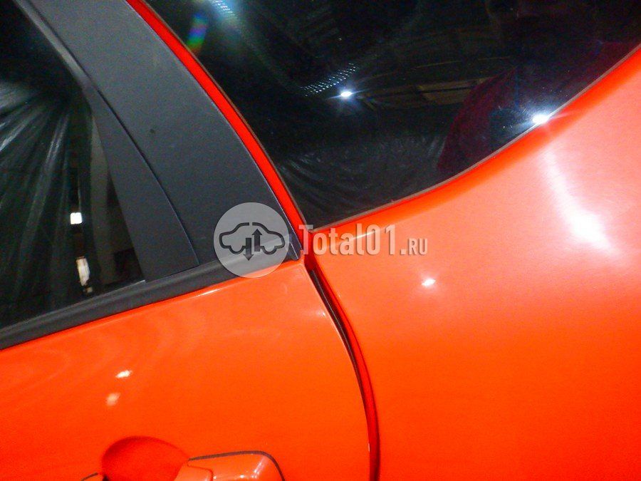 Фото ВАЗ (LADA) Granta 184