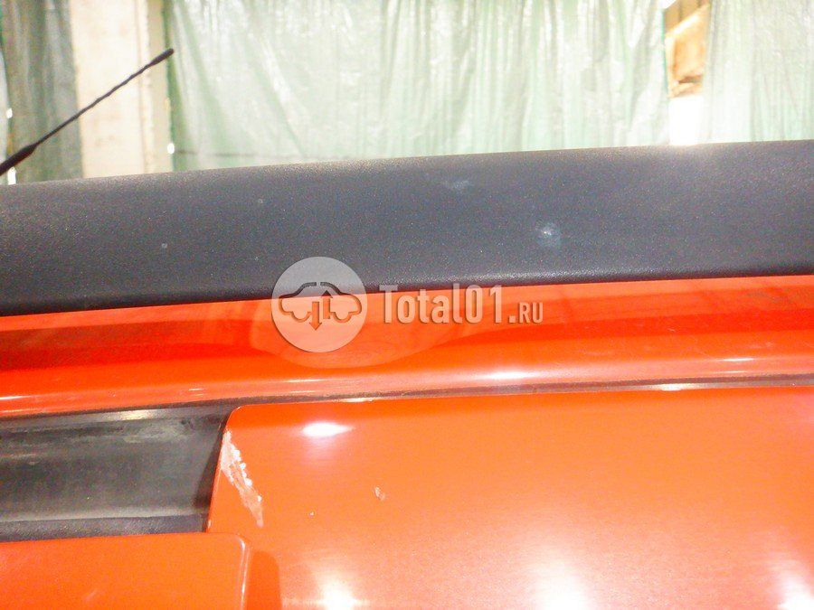Фото ВАЗ (LADA) Granta 192