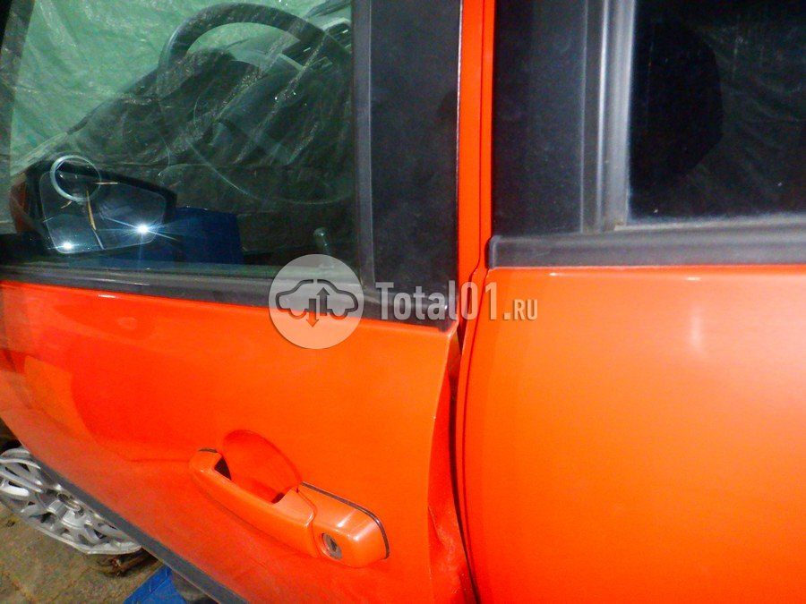 Фото ВАЗ (LADA) Granta 194