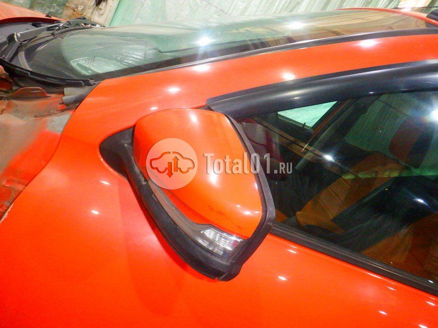 Фото ВАЗ (LADA) Granta 204