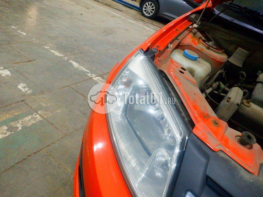 Фото ВАЗ (LADA) Granta 250