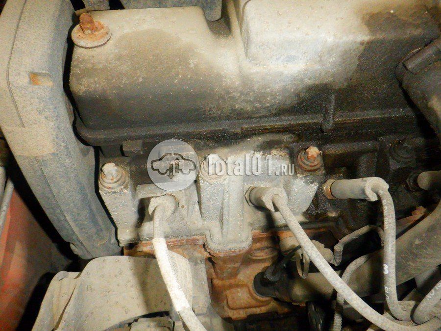 Фото ВАЗ (LADA) Granta 266