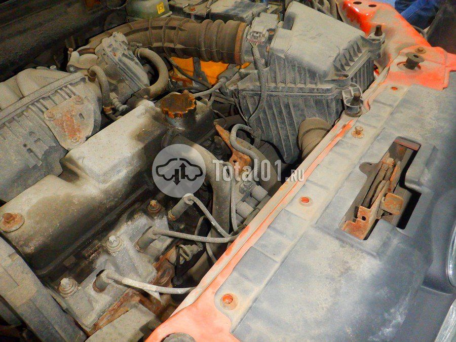Фото ВАЗ (LADA) Granta 284