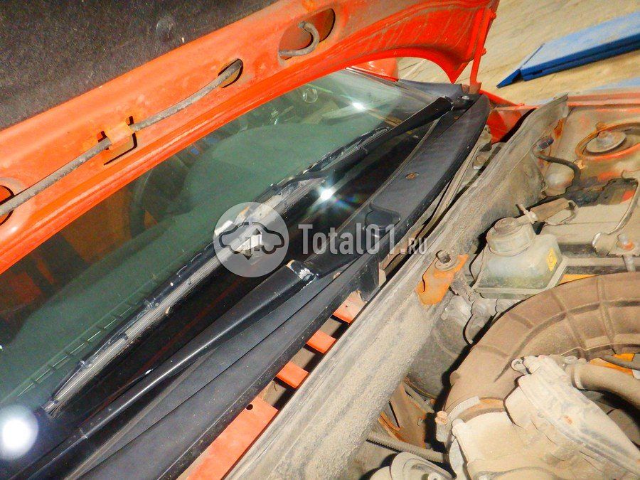 Фото ВАЗ (LADA) Granta 286