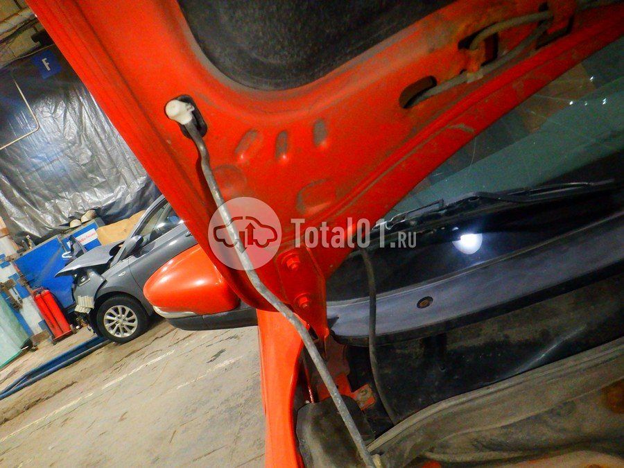 Фото ВАЗ (LADA) Granta 288