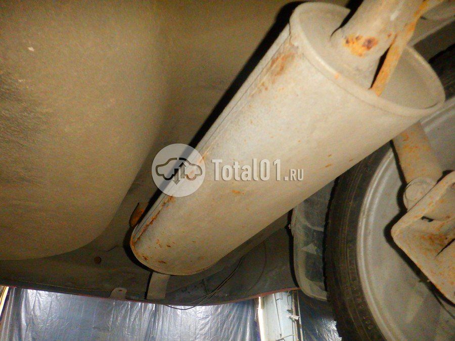 Фото ВАЗ (LADA) Granta 374