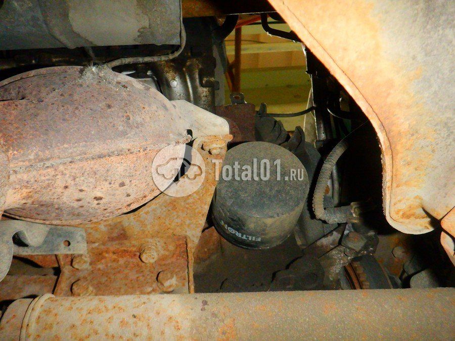 Фото ВАЗ (LADA) Granta 390