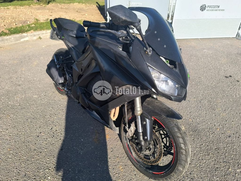 Фото Kawasaki  2