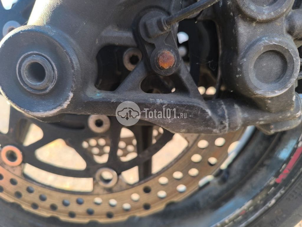 Фото Kawasaki  4