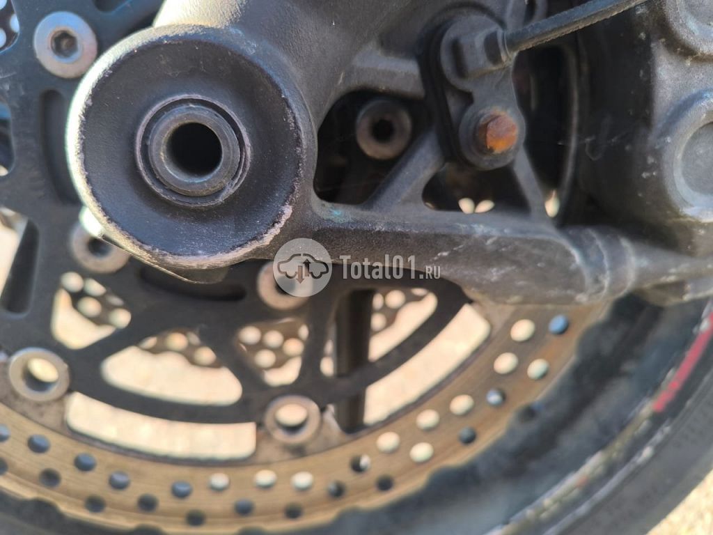 Фото Kawasaki  8