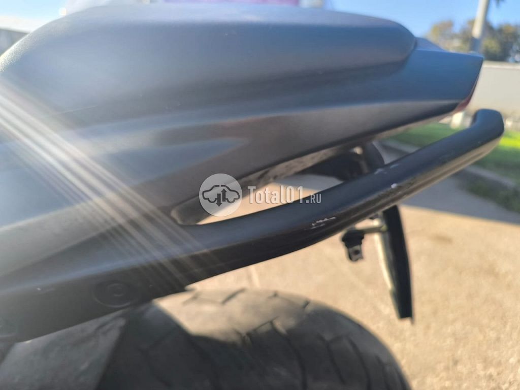 Фото Kawasaki  10