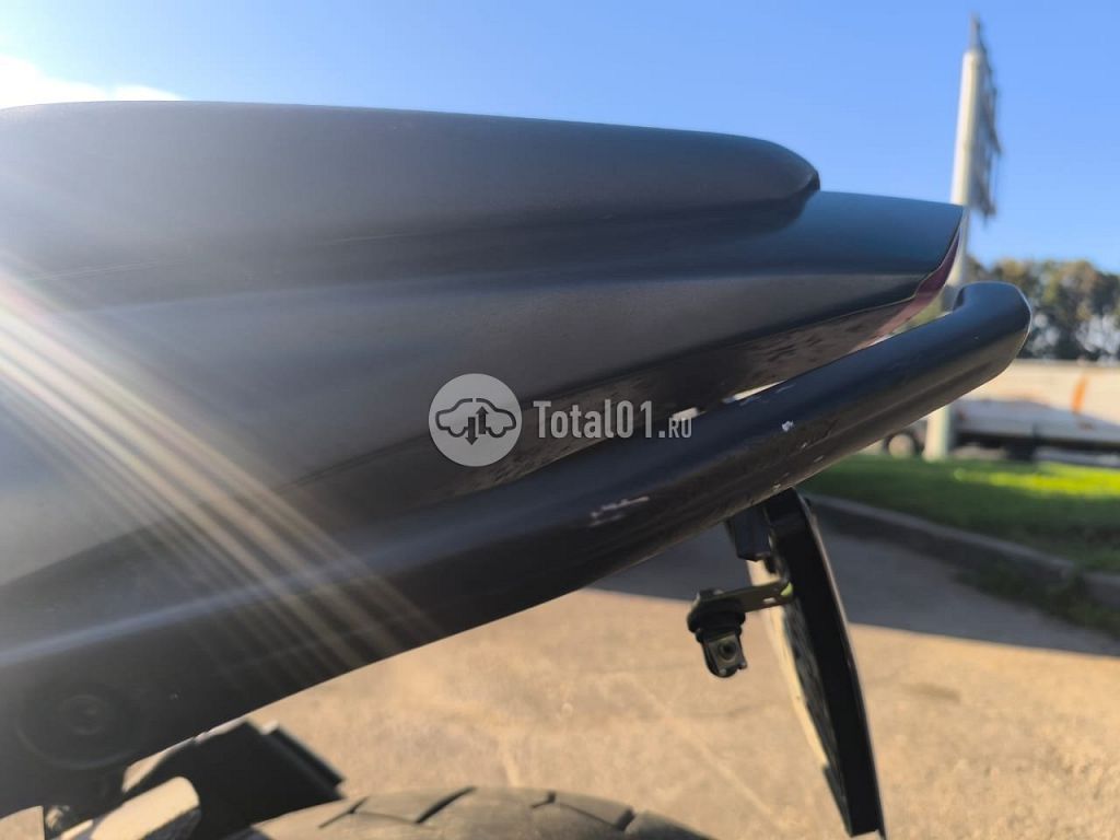 Фото Kawasaki  14
