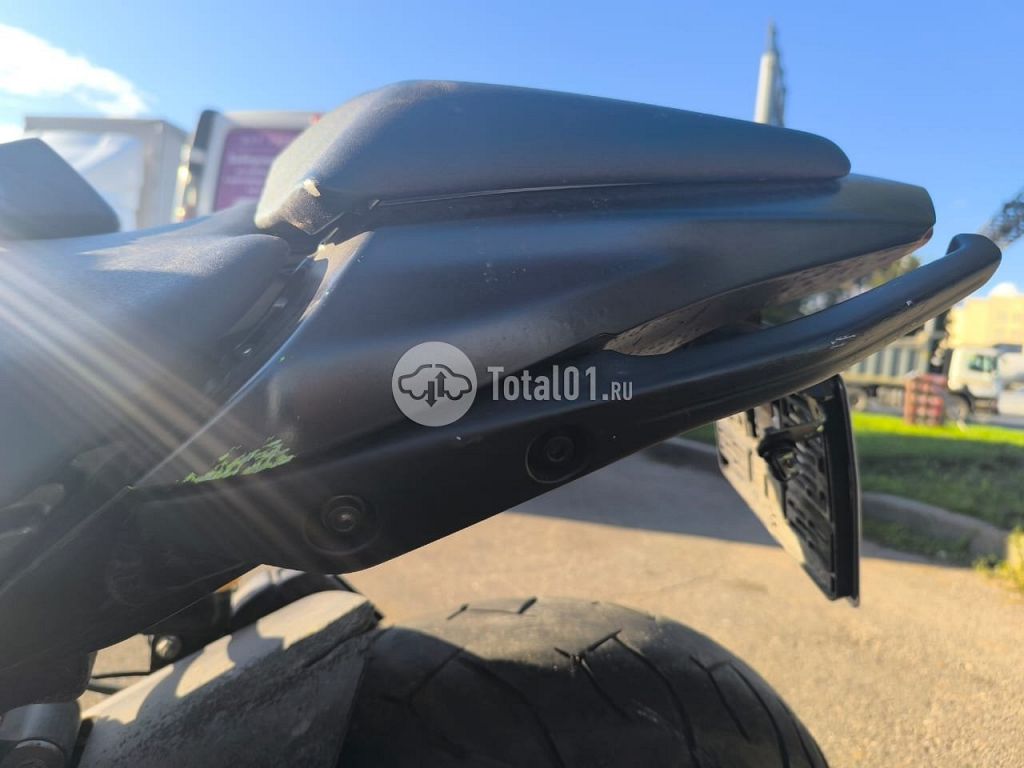 Фото Kawasaki  16