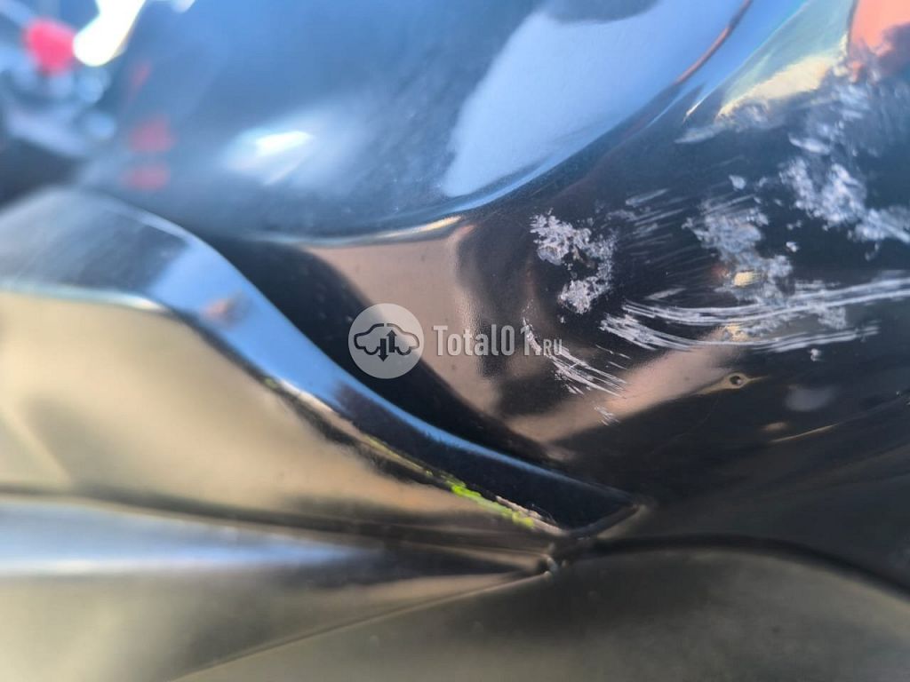 Фото Kawasaki  34
