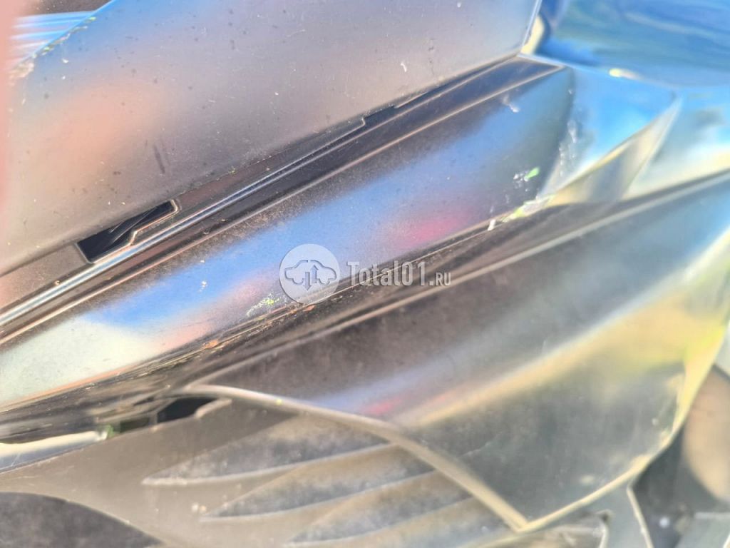 Фото Kawasaki  64