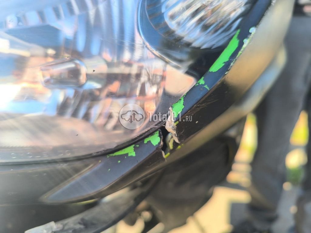 Фото Kawasaki  68