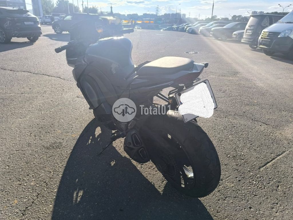 Фото Kawasaki  74