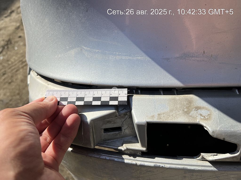 Фото Mercedes-Benz C-класс 24