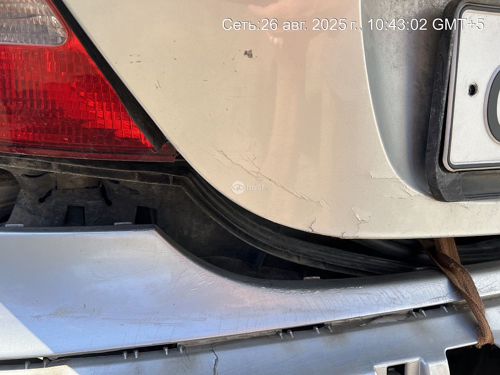 Фото Mercedes-Benz C-класс 48