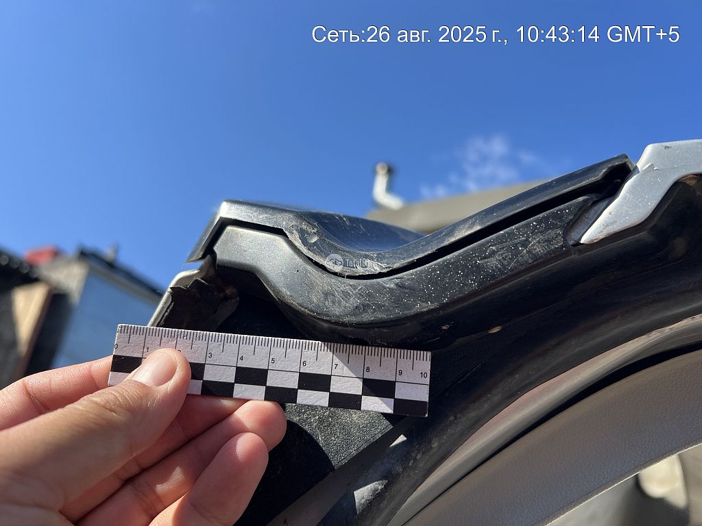 Фото Mercedes-Benz C-класс 56