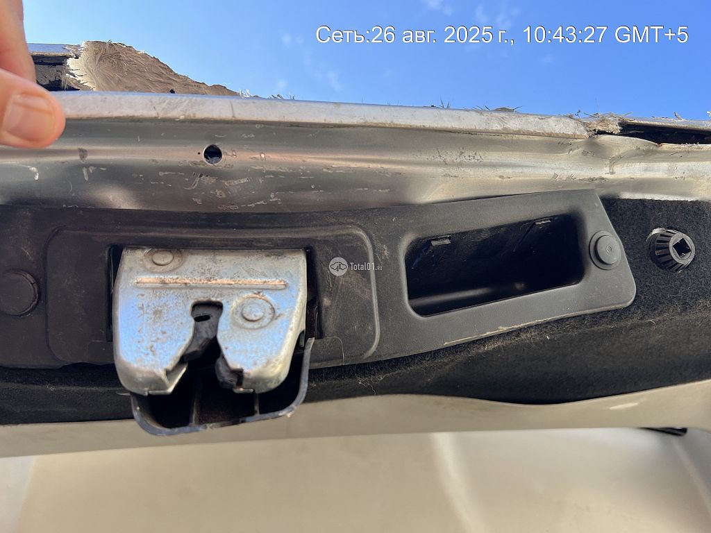Фото Mercedes-Benz C-класс 68