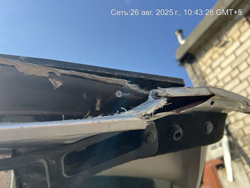Фото Mercedes-Benz C-класс 70