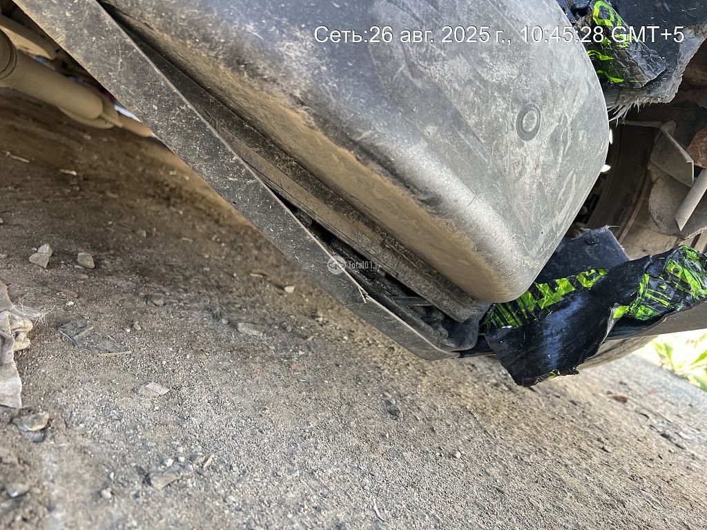 Фото Mercedes-Benz C-класс 146