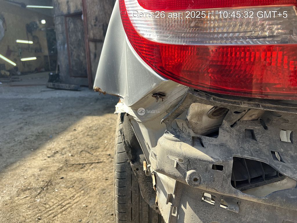 Фото Mercedes-Benz C-класс 150