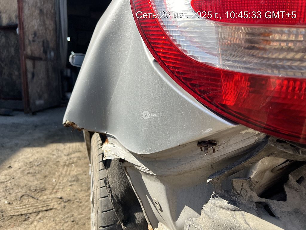 Фото Mercedes-Benz C-класс 152