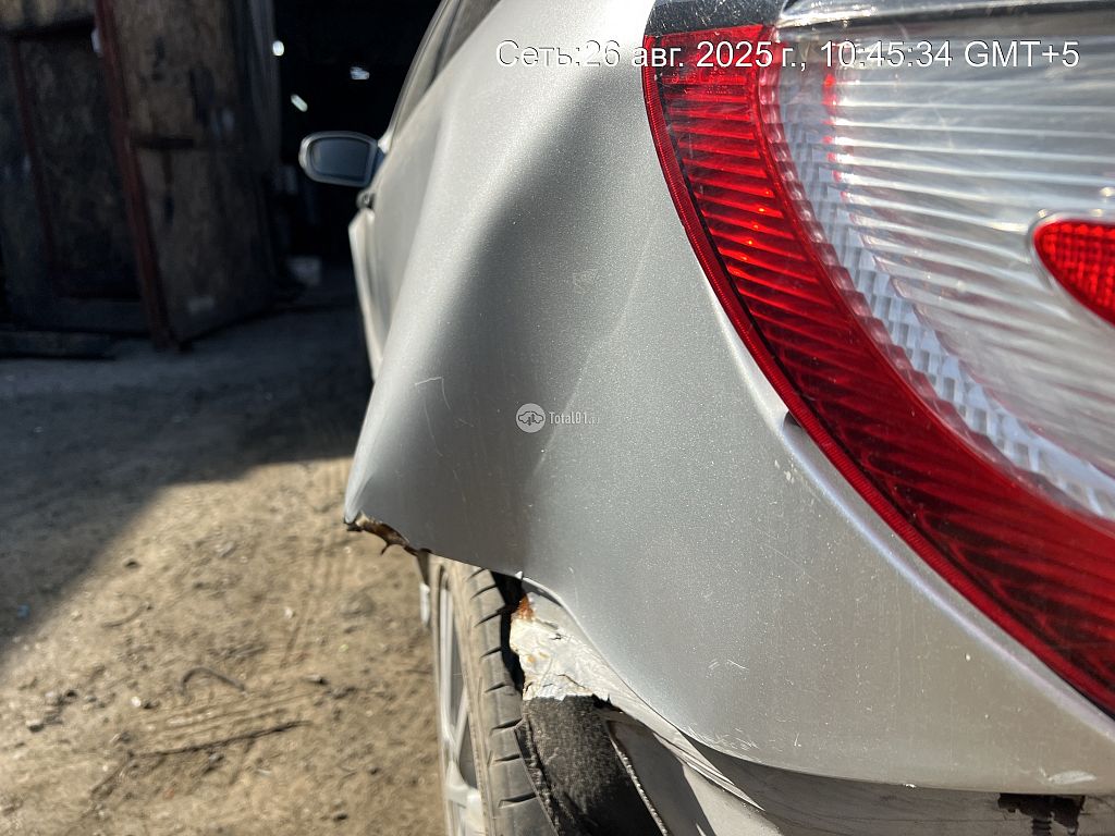 Фото Mercedes-Benz C-класс 154