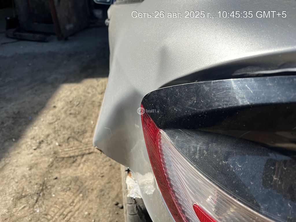 Фото Mercedes-Benz C-класс 158
