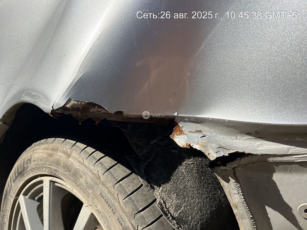 Фото Mercedes-Benz C-класс 164