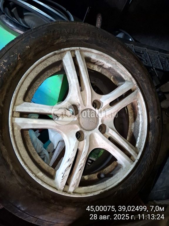 Фото Honda Fit 12