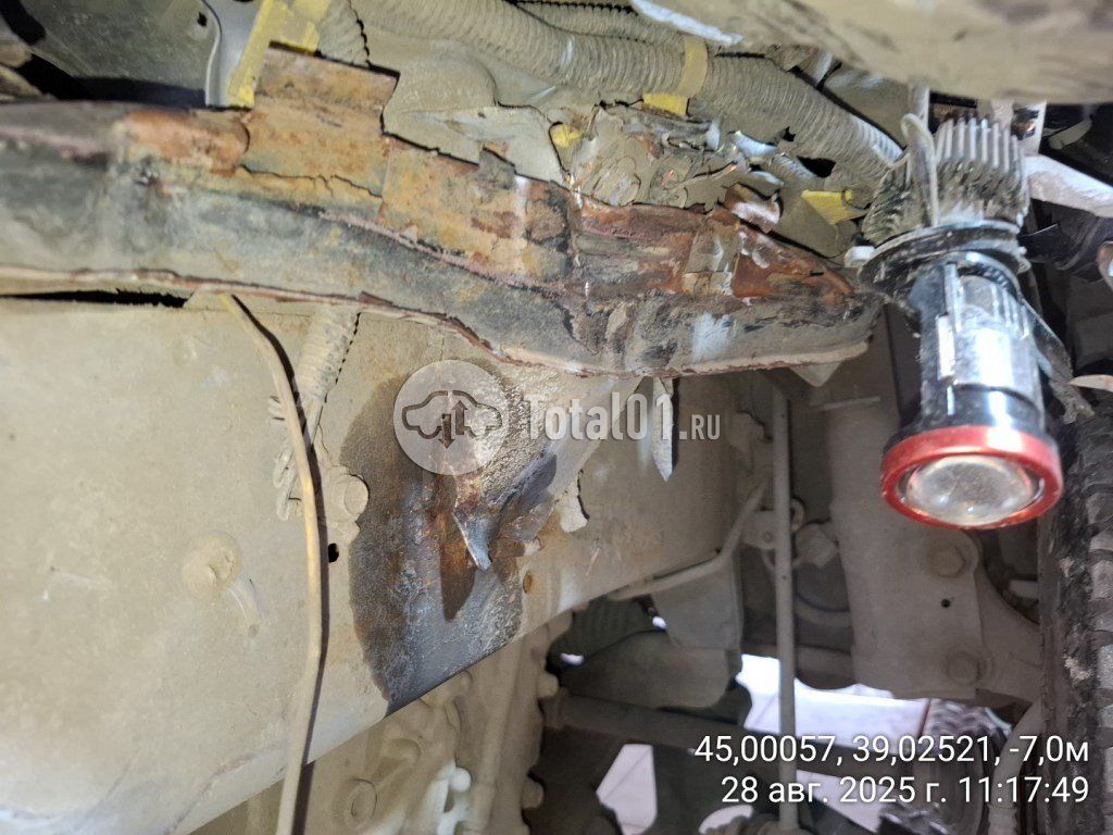 Фото Honda Fit 28