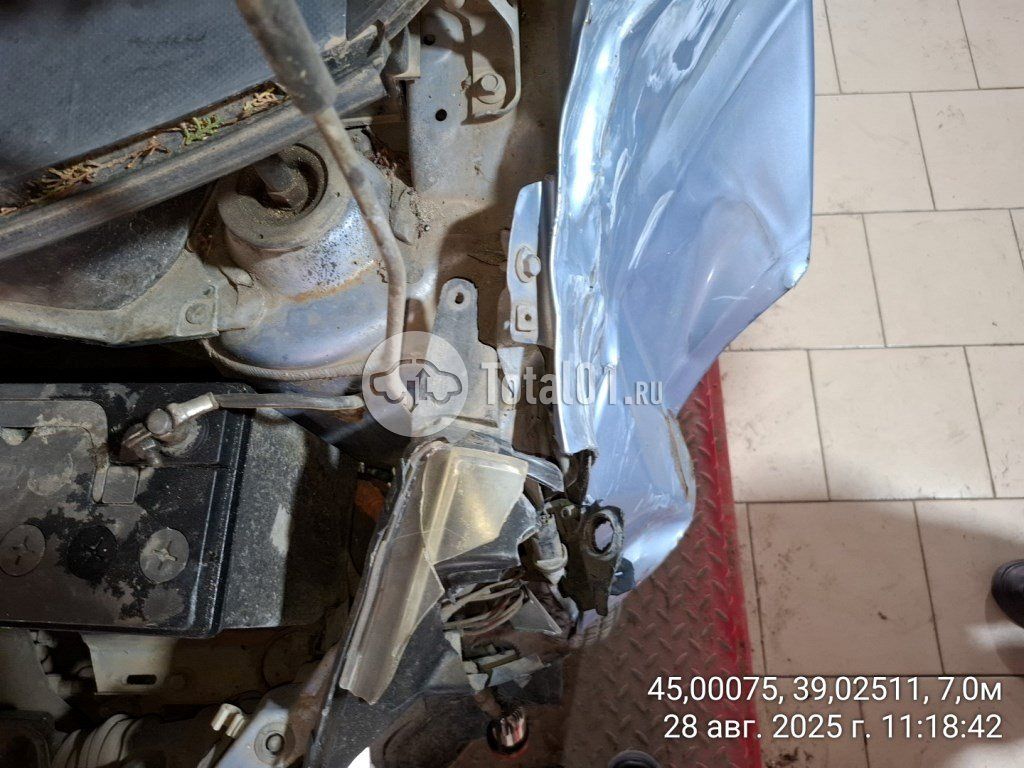 Фото Honda Fit 30