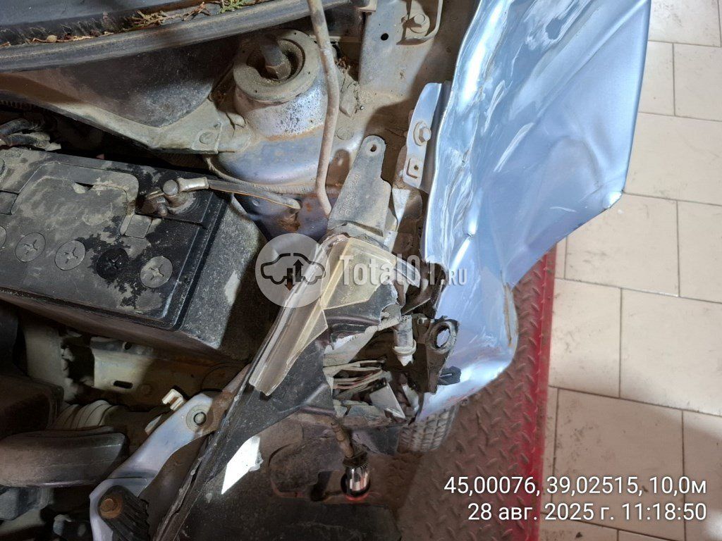 Фото Honda Fit 32