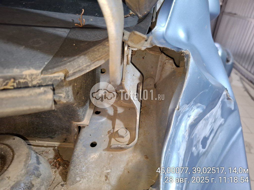 Фото Honda Fit 34