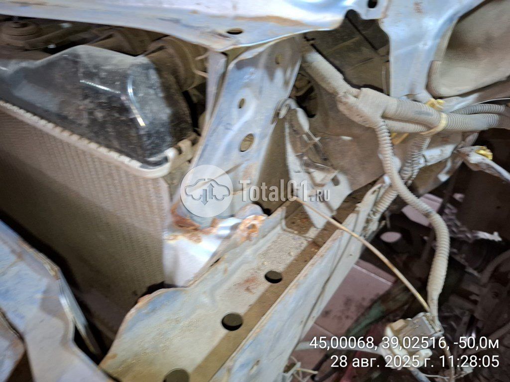 Фото Honda Fit 38