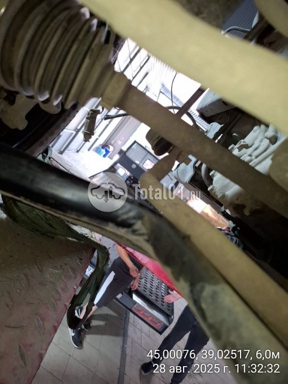 Фото Honda Fit 40