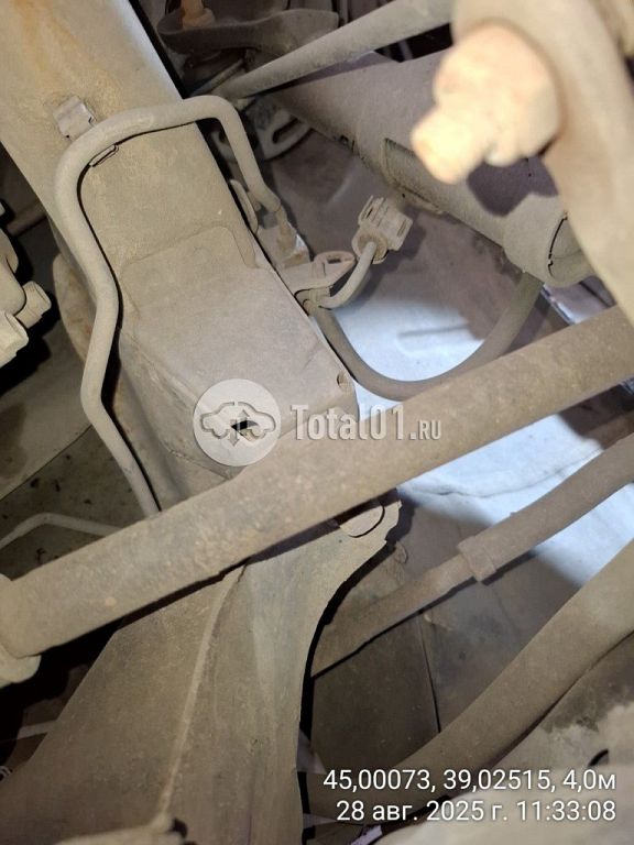 Фото Honda Fit 44