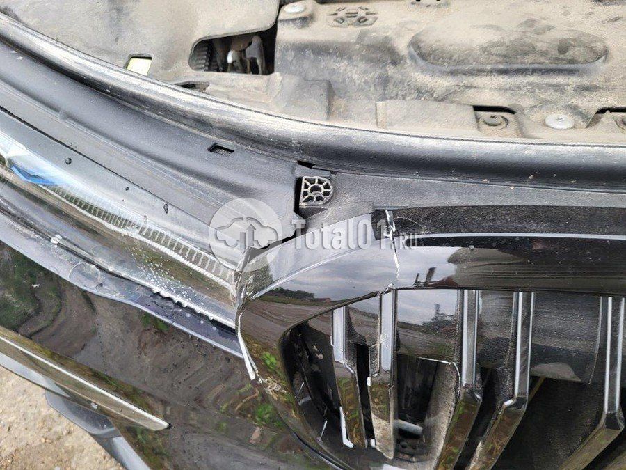 Фото BMW X7 56