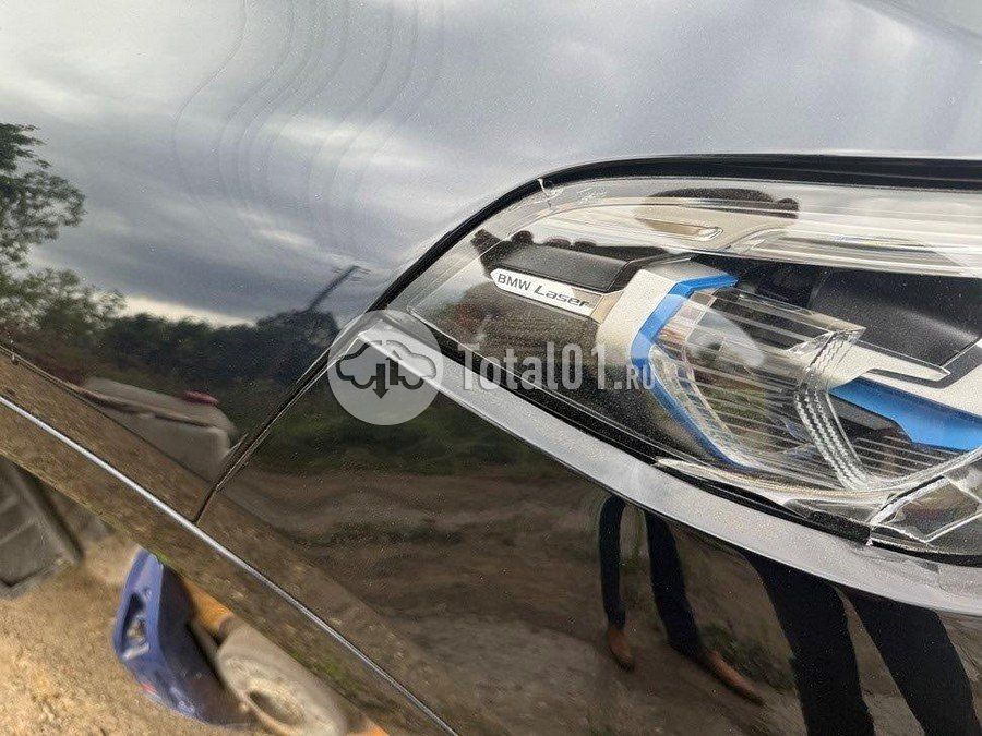Фото BMW X7 94