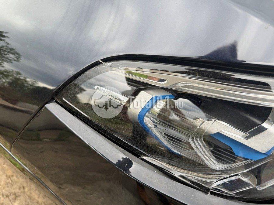 Фото BMW X7 96