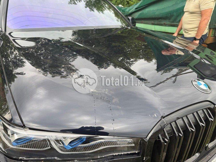 Фото BMW X7 108