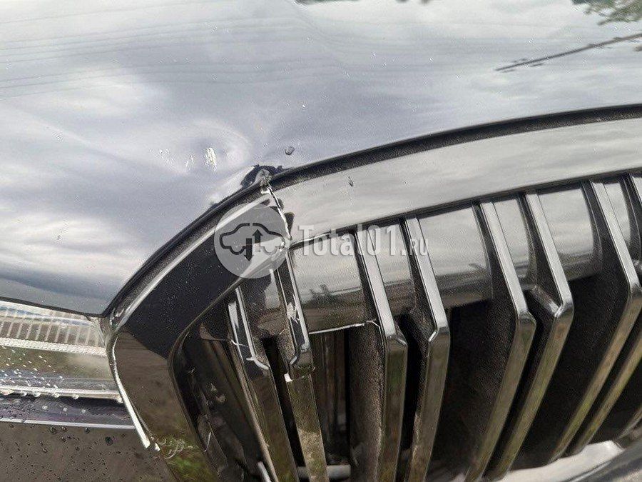 Фото BMW X7 114