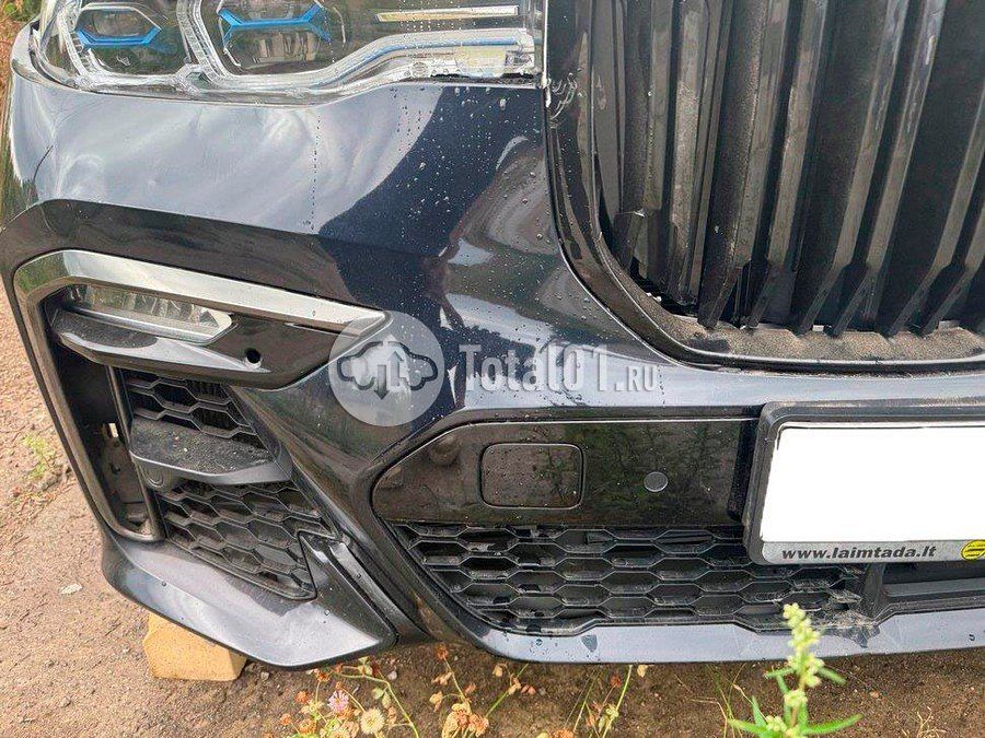 Фото BMW X7 122