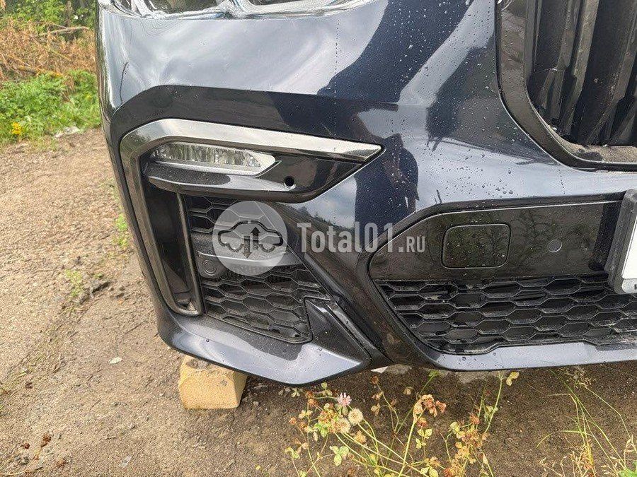 Фото BMW X7 124