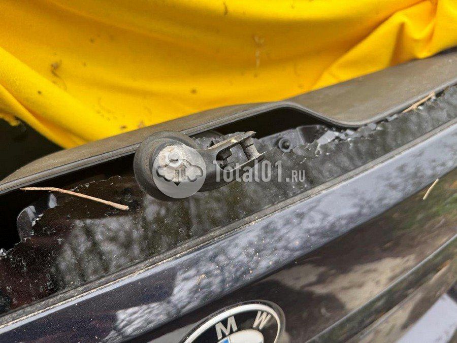 Фото BMW X7 154