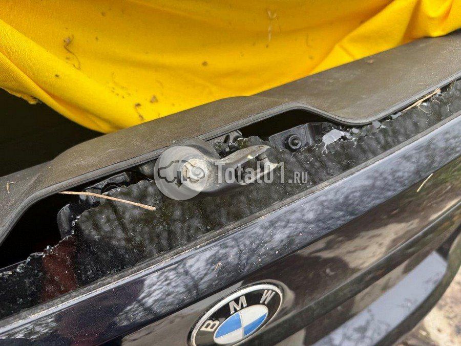 Фото BMW X7 156