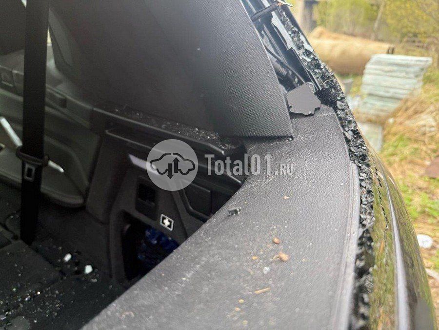 Фото BMW X7 160